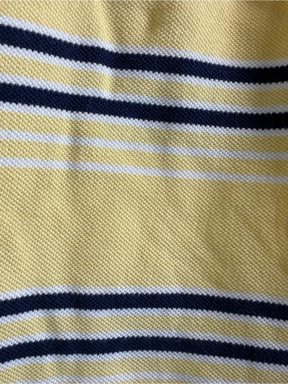 J. Crew classic crew